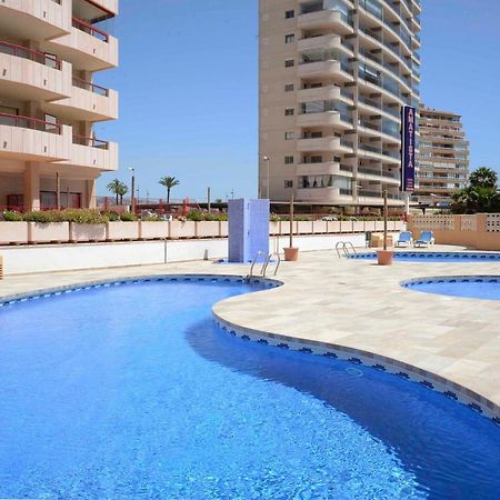 Apartamento Amatista 29A - Grupo Turis كاليبي المظهر الخارجي الصورة