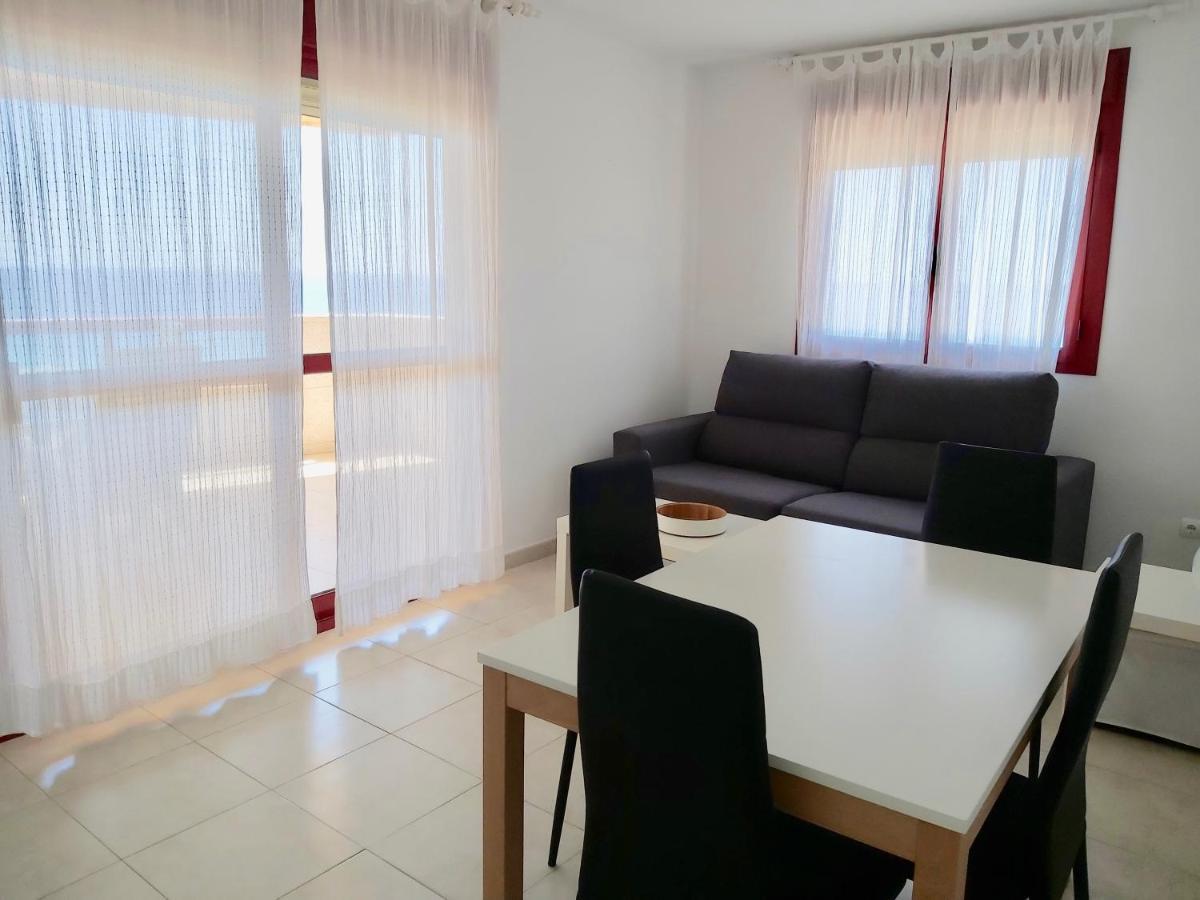 Apartamento Amatista 29A - Grupo Turis كاليبي المظهر الخارجي الصورة