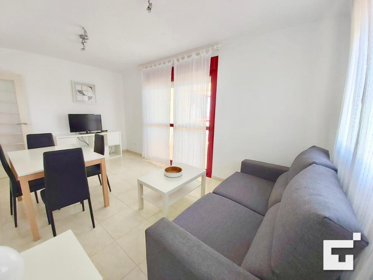 Apartamento Amatista 29A - Grupo Turis كاليبي المظهر الخارجي الصورة